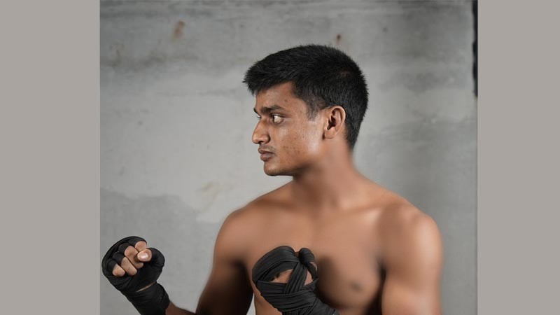 ভিয়েতনামে বক্সার মোতালেব-হাসান ভিয়েতনামে বক্সার মোতালেব-হাসান