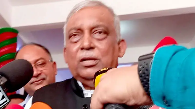 সংলাপের কোনো বিকল্প নেই : স্বরাষ্ট্রমন্ত্রী সংলাপের কোনো বিকল্প নেই : স্বরাষ্ট্রমন্ত্রী