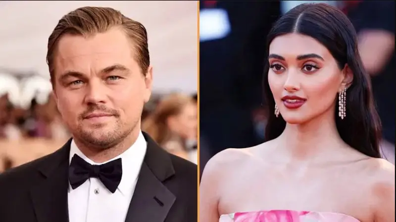 ২০ বছরের ছোট ভারতীয় সুন্দরীর প্রেমে মজেছেন ডিক্যাপ্রিও ২০ বছরের ছোট ভারতীয় সুন্দরীর প্রেমে মজেছেন ডিক্যাপ্রিও