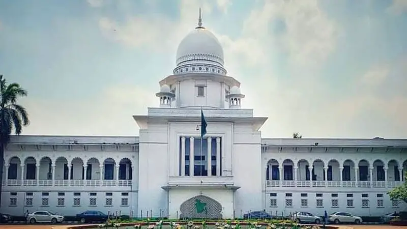 কারাগারে শূন্য পদে চিকিৎসক নিয়োগের নির্দেশ কারাগারে শূন্য পদে চিকিৎসক নিয়োগের নির্দেশ