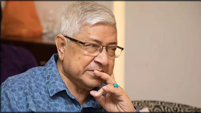 নির্মাতা সৈয়দ সালাহউদ্দিন জাকী মারা গেছেন নির্মাতা সৈয়দ সালাহউদ্দিন জাকী মারা গেছেন