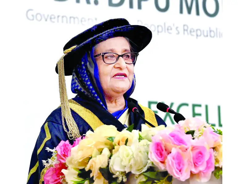 স্থিতিশীল পরিবেশই সাফল্যের চাবিকাঠি স্থিতিশীল পরিবেশই সাফল্যের চাবিকাঠি