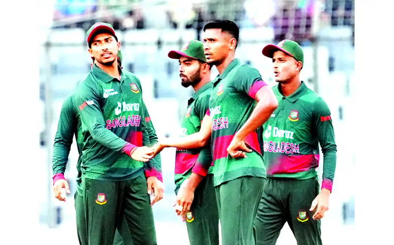 বাংলাদেশ-নিউজিল্যান্ড ম্যাচ বৃষ্টিতে পরিত্যক্ত বাংলাদেশ-নিউজিল্যান্ড ম্যাচ বৃষ্টিতে পরিত্যক্ত