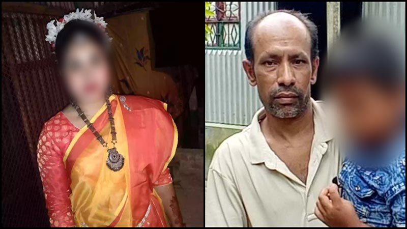 স্ত্রীর পরকীয়ায় তছনছ মোতালেবের সংসার