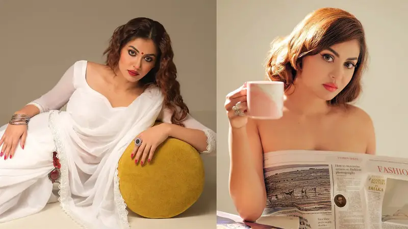 ‘সবাই নষ্ট, কেউ গোপনে কেউ ওপেনে’ ‘সবাই নষ্ট, কেউ গোপনে কেউ ওপেনে’