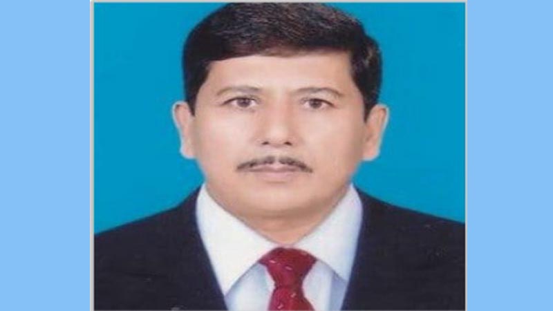 ভুল বানান ঠিক করতে বলায় সমাজসেবা কর্মকর্তাকে কিল-ঘুসি ভুল বানান ঠিক করতে বলায় সমাজসেবা কর্মকর্তাকে কিল-ঘুসি