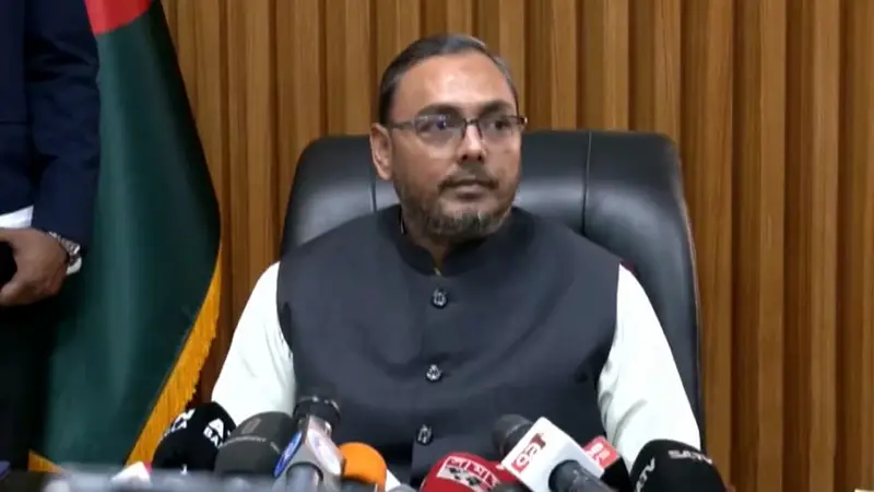 খেজুর নিয়ে যে বিশাল সুখবর দিলেন বাণিজ্য প্রতিমন্ত্রী