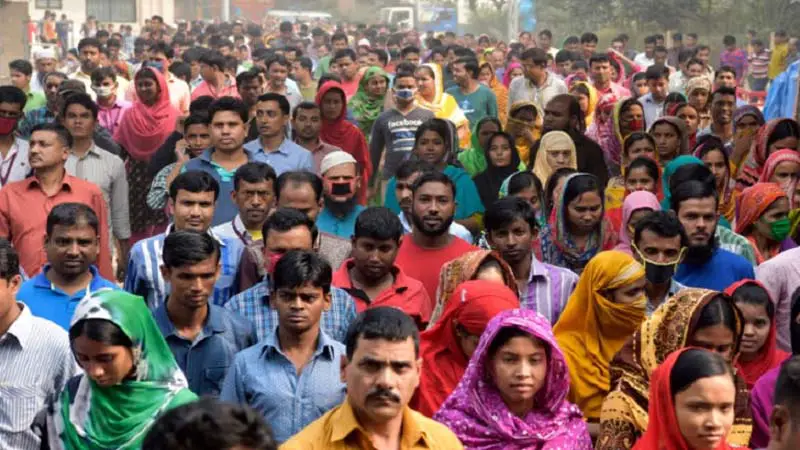 বাজেটকে যেভাবে প্রভাবিত করবে আইএমএফ ঋণের শর্ত বাজেটকে যেভাবে প্রভাবিত করবে আইএমএফ ঋণের শর্ত