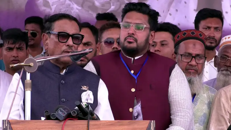বিএনপির একমাত্র সম্বল মিথ্যাচার বিএনপির একমাত্র সম্বল মিথ্যাচার