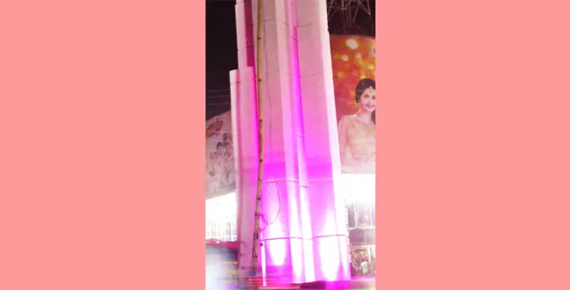 মাগুরায় হচ্ছে শহীদ মুক্তিযোদ্ধাদের স্মরণে দৃষ্টিনন্দন স্মৃতিসৌধ মাগুরায় হচ্ছে শহীদ মুক্তিযোদ্ধাদের স্মরণে দৃষ্টিনন্দন স্মৃতিসৌধ