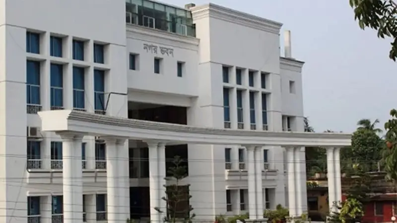 ৩ বছর ধরে মৃত কর্মীর বেতন খাচ্ছেন অন্য কর্মচারীরা ৩ বছর ধরে মৃত কর্মীর বেতন খাচ্ছেন অন্য কর্মচারীরা