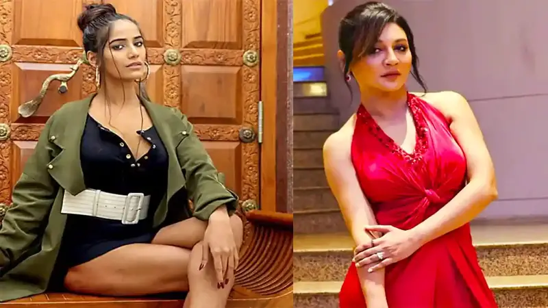 পুনম কাণ্ডে মুখ খললেন জয়া পুনম কাণ্ডে মুখ খললেন জয়া