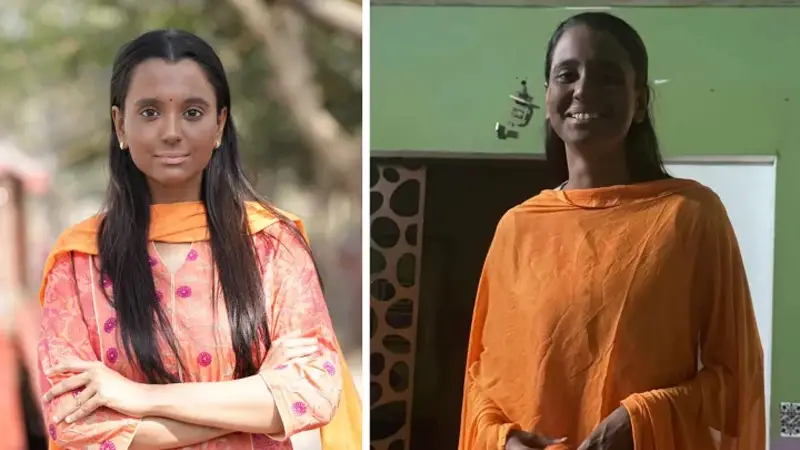 সাবিলা নূরের একি হাল, চমকে গেলেন ভক্তরা সাবিলা নূরের একি হাল, চমকে গেলেন ভক্তরা