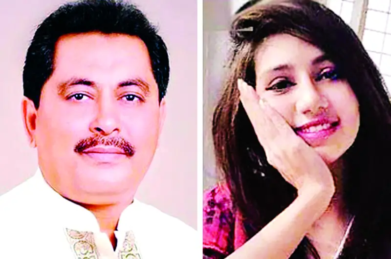 আওয়ামী লীগের ৩৩ জন জড়িত আওয়ামী লীগের ৩৩ জন জড়িত