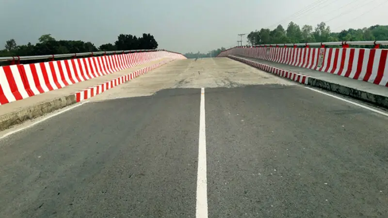 পাঁচ সেতু নির্মাণে ৮৮৭ কোটি ডলার চায় সরকার পাঁচ সেতু নির্মাণে ৮৮৭ কোটি ডলার চায় সরকার