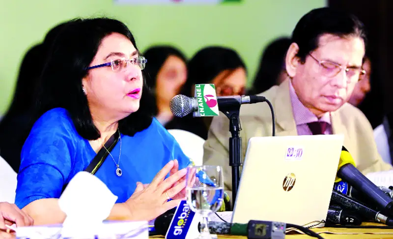 সংকট মোকাবিলায় বাজেট সময়োপযোগী হয়নি সংকট মোকাবিলায় বাজেট সময়োপযোগী হয়নি
