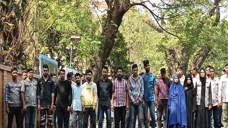 রোহিঙ্গাদের জন্ম সনদ, এনআইডি, পাসপোর্ট সবই বানিয়ে দিত তারা রোহিঙ্গাদের জন্ম সনদ, এনআইডি, পাসপোর্ট সবই বানিয়ে দিত তারা