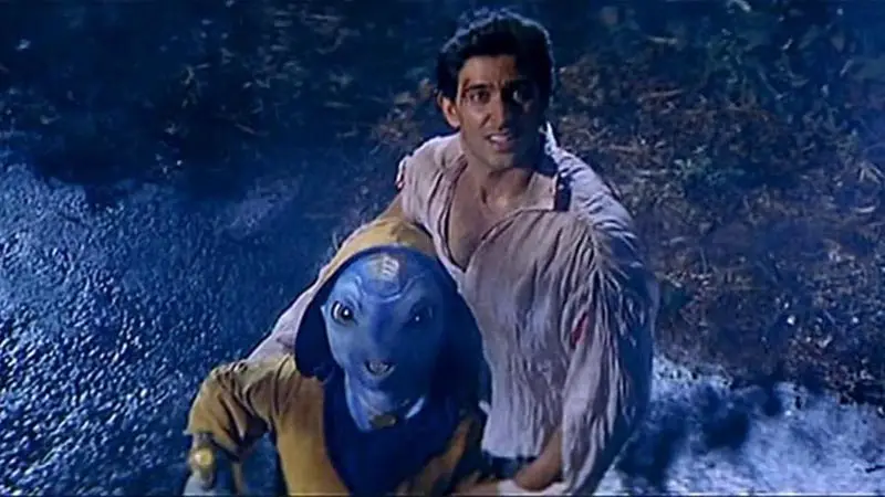৪ আগস্ট ফের মুক্তি পাচ্ছে হৃতিকের ‘কোই মিল গ্যায়া’ ৪ আগস্ট ফের মুক্তি পাচ্ছে হৃতিকের ‘কোই মিল গ্যায়া’