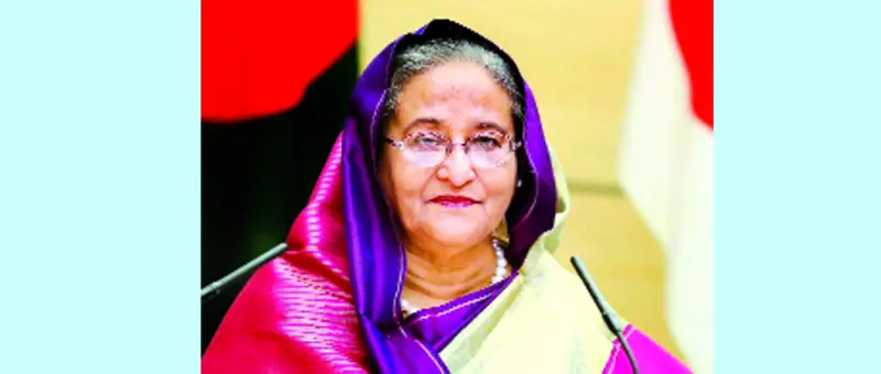 খেলাপ্রেমী এক জাদুকর শেখ হাসিনা খেলাপ্রেমী এক জাদুকর শেখ হাসিনা