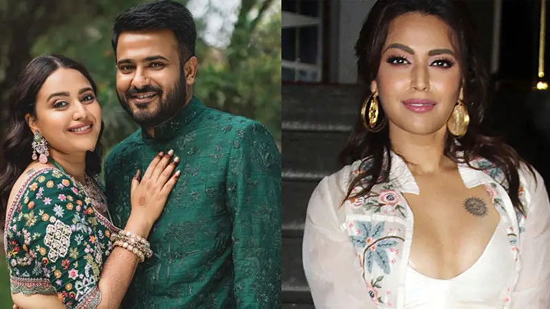বিয়ের চারমাসেই অন্তঃসত্ত্বা নায়িকা বিয়ের চারমাসেই অন্তঃসত্ত্বা নায়িকা