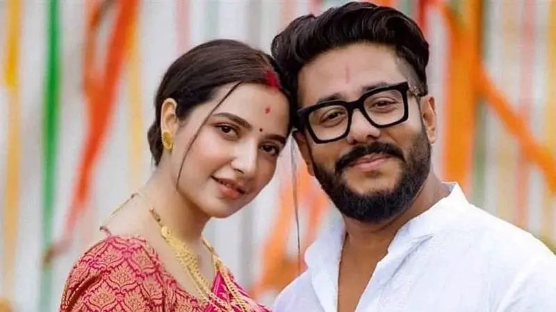 দ্বিতীয় বার মা হলেন শুভশ্রী দ্বিতীয় বার মা হলেন শুভশ্রী