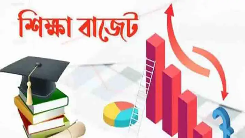 শিক্ষা খাতে বরাদ্দ ৬ হাজার ৭১৩ কোটি টাকা বাড়ছে শিক্ষা খাতে বরাদ্দ ৬ হাজার ৭১৩ কোটি টাকা বাড়ছে