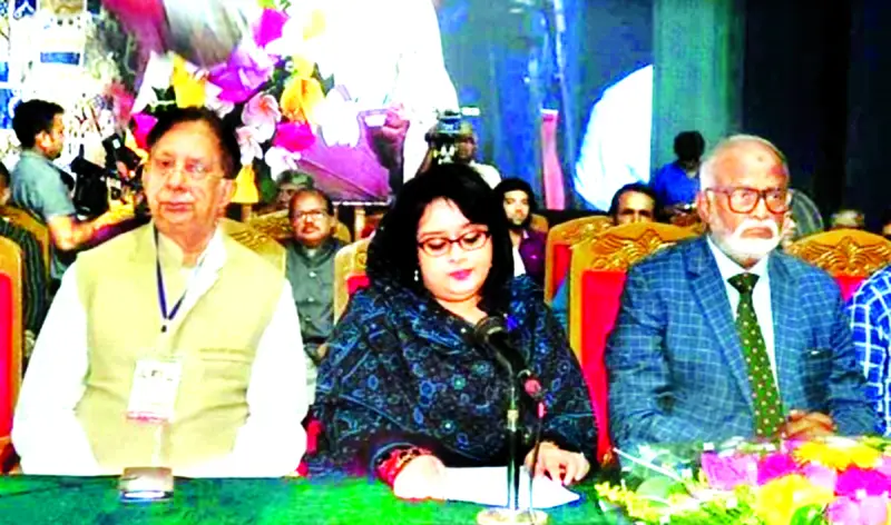 শমসের মবিন চেয়ারপারসন তৈমুর আলম মহাসচিব শমসের মবিন চেয়ারপারসন তৈমুর আলম মহাসচিব