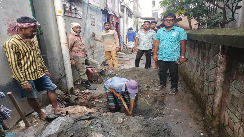 কয়েল ফ্যাক্টরীতে অবৈধ গ্যাস ব্যবহারের দায়ে অর্থদন্ড কয়েল ফ্যাক্টরীতে অবৈধ গ্যাস ব্যবহারের দায়ে অর্থদন্ড