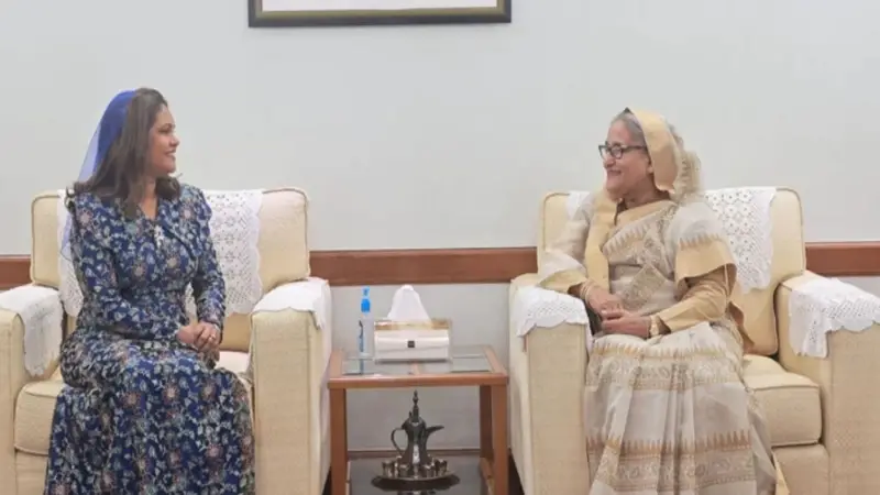 বাংলাদেশ, নেপাল ও মালদ্বীপ পারস্পরিক স্বার্থে পর্যটনে সহযোগিতার আহবান বাংলাদেশ, নেপাল ও মালদ্বীপ পারস্পরিক স্বার্থে পর্যটনে সহযোগিতার আহবান