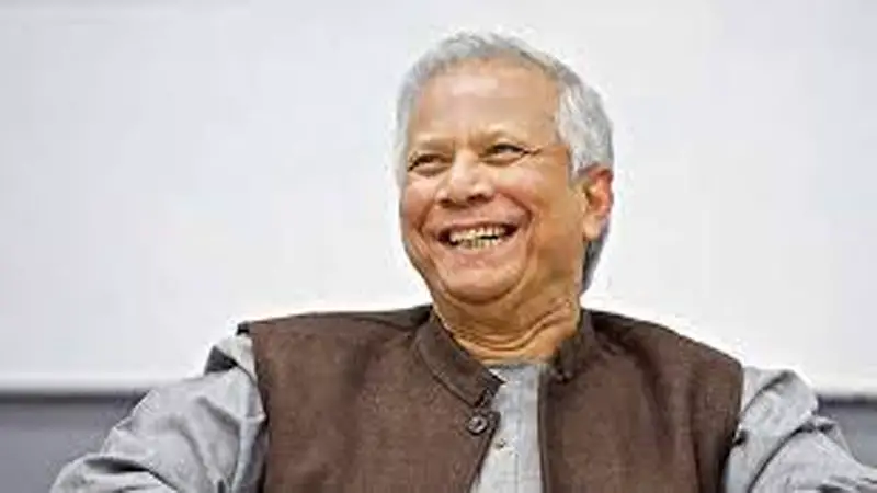 হাইকোর্টে জিতলেন ড. ইউনূস হাইকোর্টে জিতলেন ড. ইউনূস