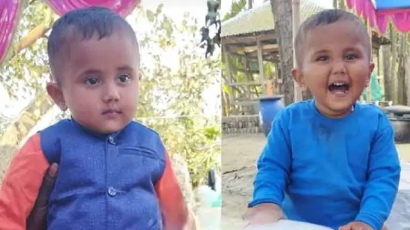 সুন্নতে খৎনা দেওয়ায় মৃত্যু হয় শিহাবের, দায় স্বীকার সুন্নতে খৎনা দেওয়ায় মৃত্যু হয় শিহাবের, দায় স্বীকার