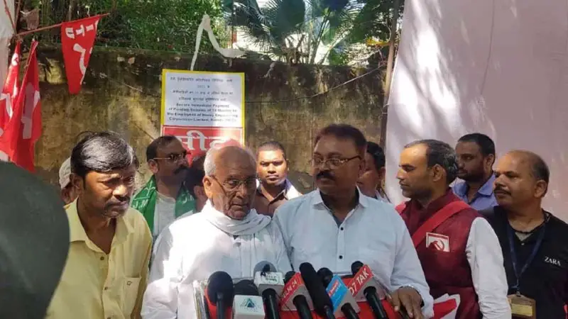 চন্দ্রযানের কারিগরেরা বেতন পান না ১৮ মাস চন্দ্রযানের কারিগরেরা বেতন পান না ১৮ মাস