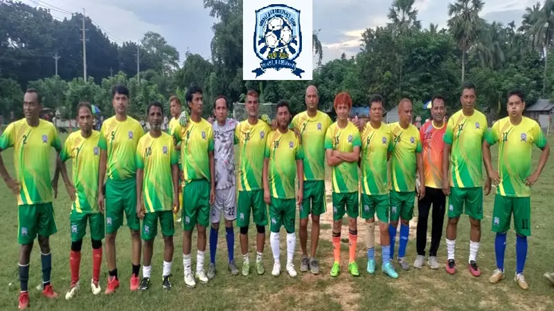 পদ্মা-মেঘনার লড়াইয়ে ড্র পদ্মা-মেঘনার লড়াইয়ে ড্র