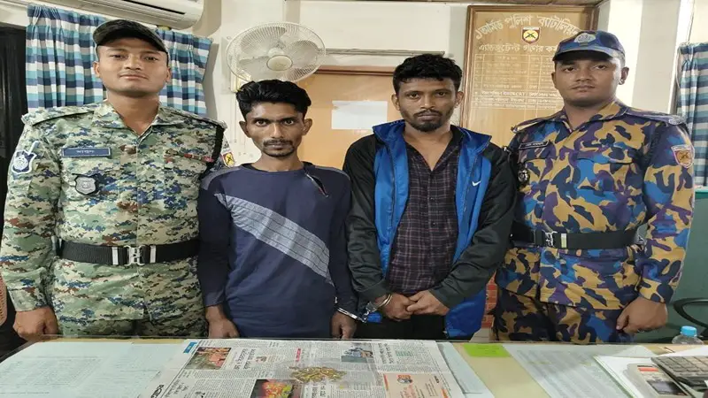 ১ এপিবিএনের অভিযানে আট মাদক মামলার আসামীসহ গ্রেপ্তার ২ ১ এপিবিএনের অভিযানে আট মাদক মামলার আসামীসহ গ্রেপ্তার ২