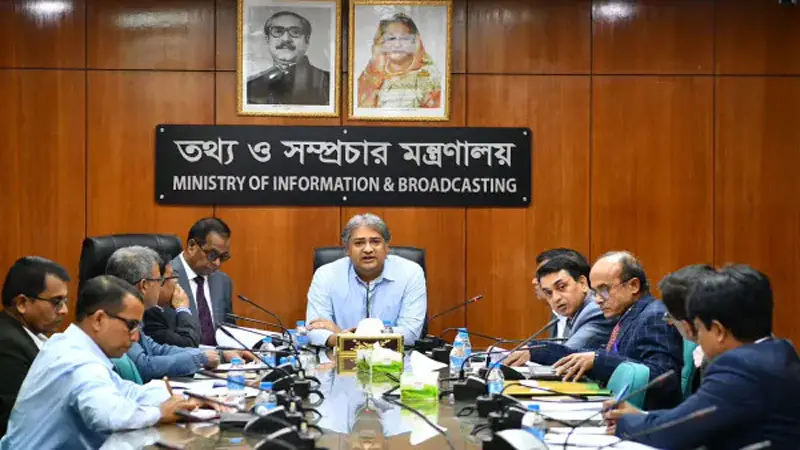 কল্যাণ ট্রাস্টই প্রমাণ করে শেখ হাসিনা সাংবাদিকবান্ধব কল্যাণ ট্রাস্টই প্রমাণ করে শেখ হাসিনা সাংবাদিকবান্ধব