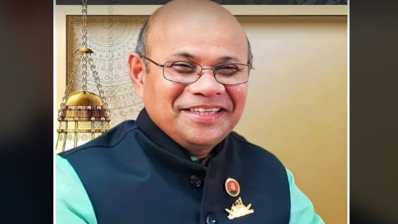 ছয় দফা বাঙালির মুক্তির সনদ: আবু নোমান ছয় দফা বাঙালির মুক্তির সনদ: আবু নোমান