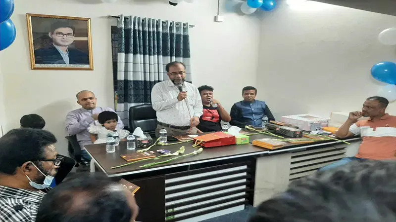 সিভার নতুন শাখার কার্যক্রম শুরু সিভার নতুন শাখার কার্যক্রম শুরু