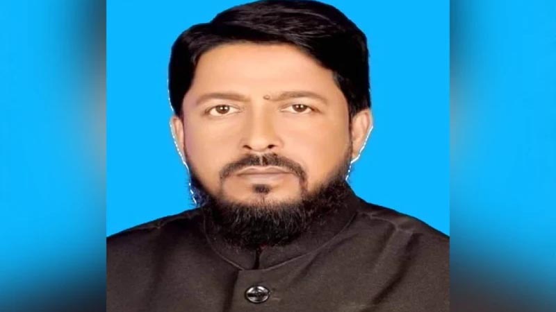 এক ভোটে হেরে মামলায় জিতলেন ৫৩৩ ভোটে এক ভোটে হেরে মামলায় জিতলেন ৫৩৩ ভোটে