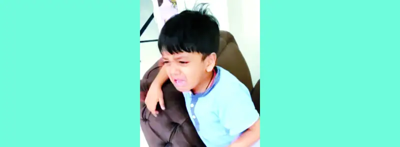 মাকে চিনতে না পেরে মাকে চিনতে না পেরে