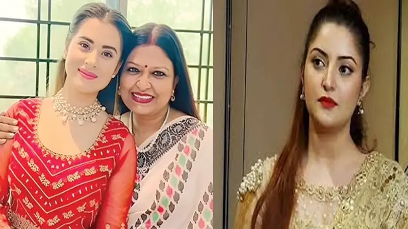 চয়নিকা-বুবলীকে নিয়ে বোমা ফাটালেন পরীমণি চয়নিকা-বুবলীকে নিয়ে বোমা ফাটালেন পরীমণি