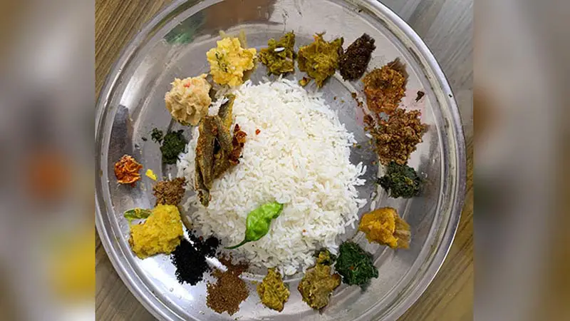 যে খাবার খেলে বাড়ে ওজন
