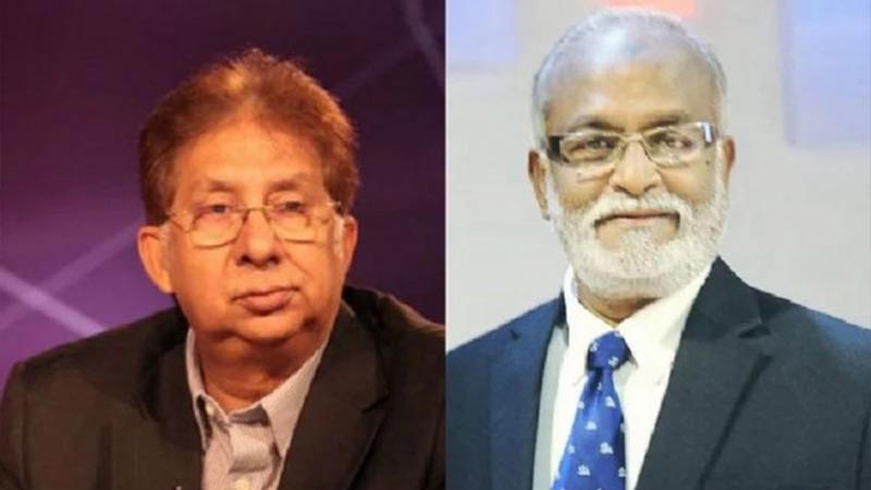 তৃণমূল বিএনপির চেয়ারপারসন শমসের, মহাসচিব তৈমুর তৃণমূল বিএনপির চেয়ারপারসন শমসের, মহাসচিব তৈমুর