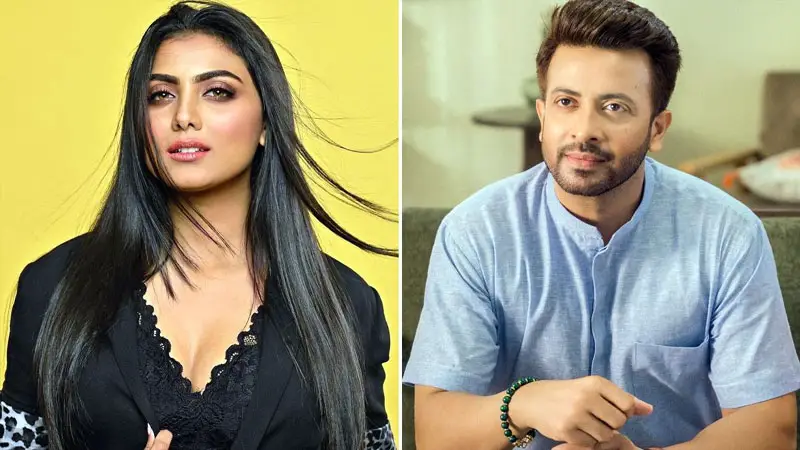 ‘রাজকুমার’ মুক্তি নিয়ে যা বললেন শাকিবের ‘প্রিয়তমা’ ‘রাজকুমার’ মুক্তি নিয়ে যা বললেন শাকিবের ‘প্রিয়তমা’