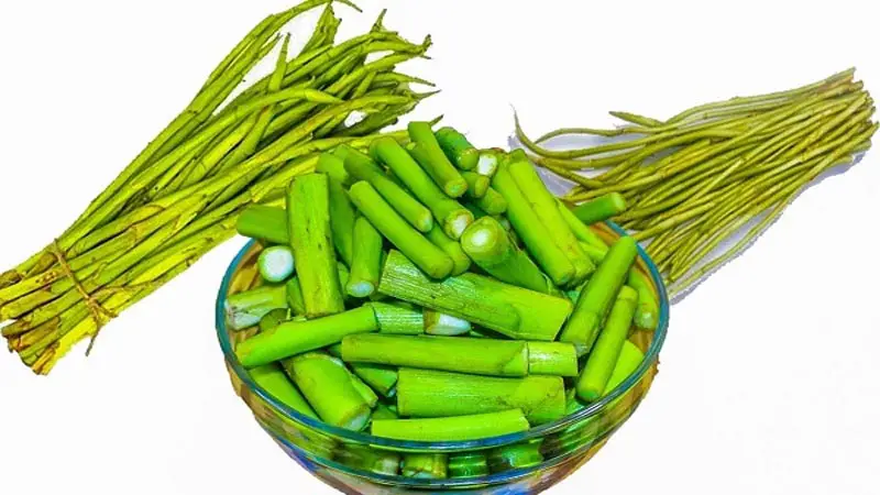কোষ্ঠকাঠিন্য দূর করে লতি কোষ্ঠকাঠিন্য দূর করে লতি