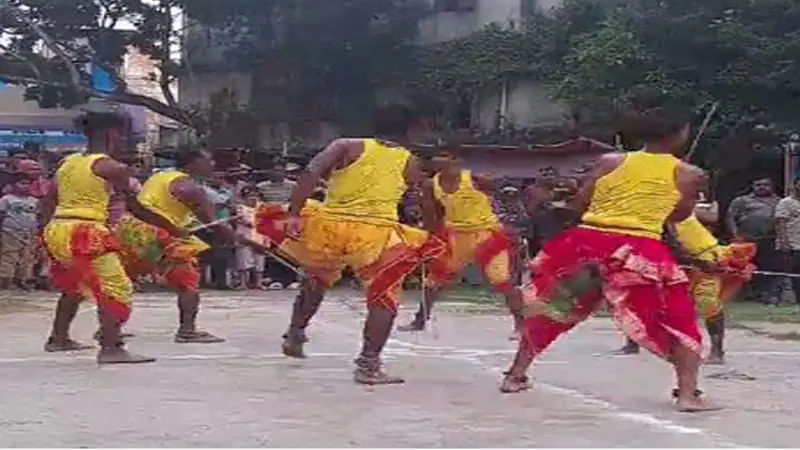 বিশ্ব ঐতিহ্যের বাগেরহাট জেলা পর্যটনের অপার সম্ভবনা বিশ্ব ঐতিহ্যের বাগেরহাট জেলা পর্যটনের অপার সম্ভবনা