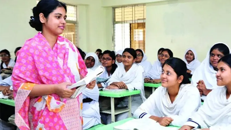 শিক্ষা প্রতিষ্ঠানে প্রধান নিয়োগে নতুন নীতিমালা শিক্ষা প্রতিষ্ঠানে প্রধান নিয়োগে নতুন নীতিমালা