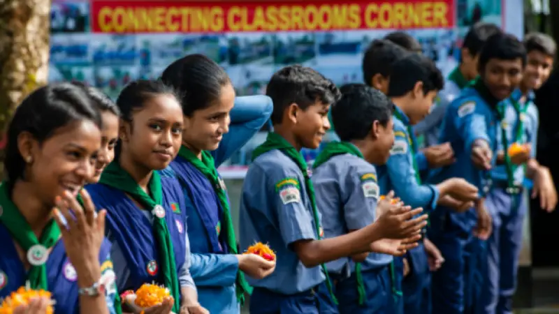 যা থাকছে ষষ্ঠ থেকে দশম শ্রেণির রুটিনে যা থাকছে ষষ্ঠ থেকে দশম শ্রেণির রুটিনে