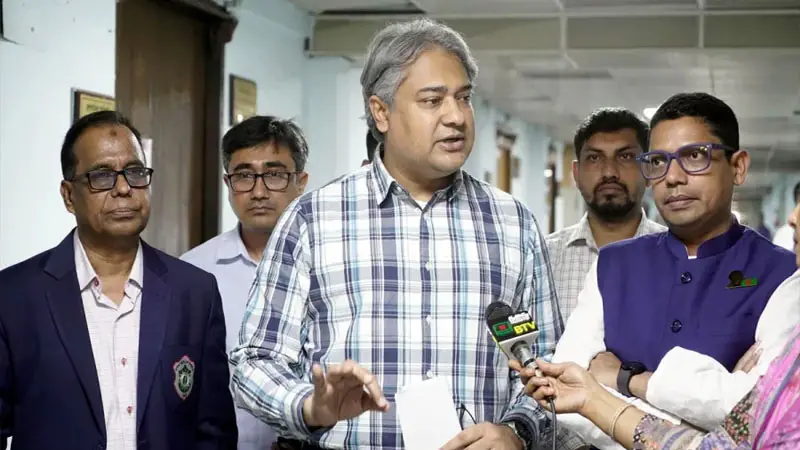 টিভি চ্যানেলের অবৈধ সম্প্রচারে আইনগত ব্যবস্থা নেওয়া হবে টিভি চ্যানেলের অবৈধ সম্প্রচারে আইনগত ব্যবস্থা নেওয়া হবে