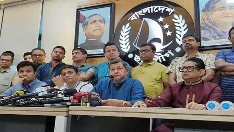 অরাজকতা করলে দাঁত ভাঙা জবাব অরাজকতা করলে দাঁত ভাঙা জবাব