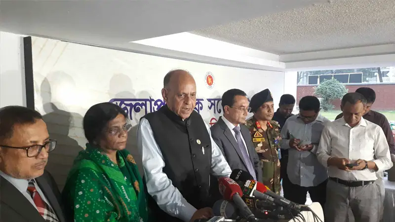 অবৈধ ক্লিনিক-ডায়াগনস্টিকে অভিযান চলমান থাকবে অবৈধ ক্লিনিক-ডায়াগনস্টিকে অভিযান চলমান থাকবে